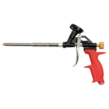 PISTOLET DO PIANKI MONTAŻOWEJ