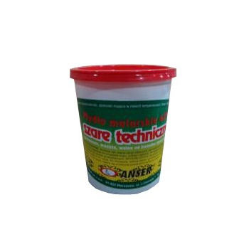 MYDŁO MALARSKIE 40% KUBEK 0.5KG