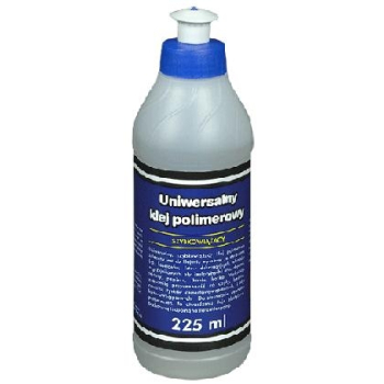 KLEJ UNIVERSALNY POLIMEROWY 450ML