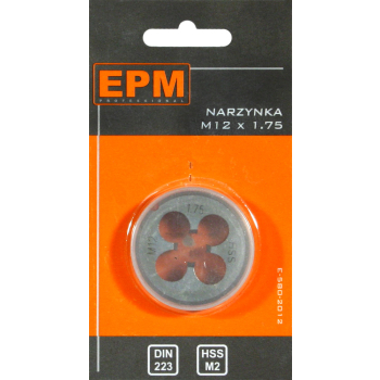 NARZYNKA M18X2,5