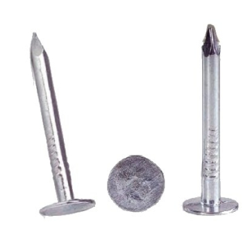 GWOŹDZIE PAPOWE OCYNKOWANE 3.0*40MM OP-5KG