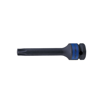 NASADKA UDAROWA DŁUGA TORX 1/2'' 45*100MM