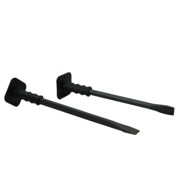 PRZECINAK Z OCHRANIACZEM 19*450MM