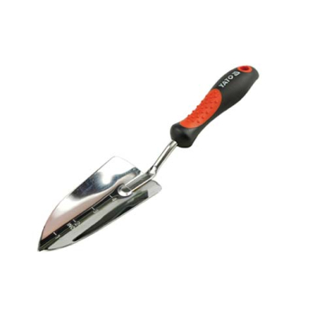 ŁOPATKA WĄSKA 340 MM CHROM