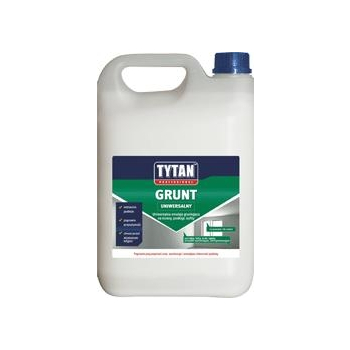 GRUNT TYTAN 6L-EMULSJA GRUNTUJĄCA