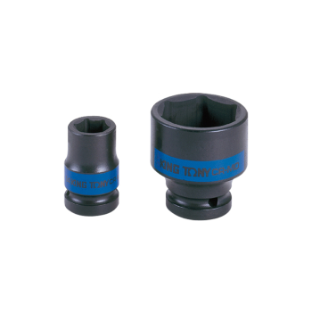 NASADKA KRÓTKA UDAROWA 6-KĄTNA 3/4'' 22MM