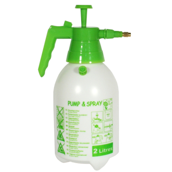OPRYSKIWACZ 2 LITRY