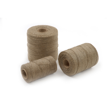 NICI LNIANE DRATWA NABŁYSZCZANE TEX 150*3 25DKG