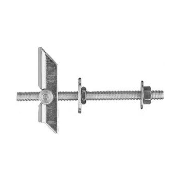 KOTWA PRZECHYLNA ZE SZPILKĄ KD N 8/200MM