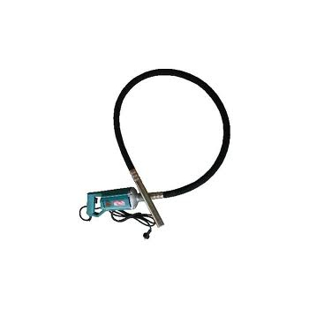 WIBRATOR RĘCZNY Z BUŁAWĄ 2.5M 35MM