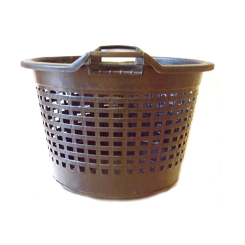 KOSZ GOSPODARCZY AŻUROWY FI. 500