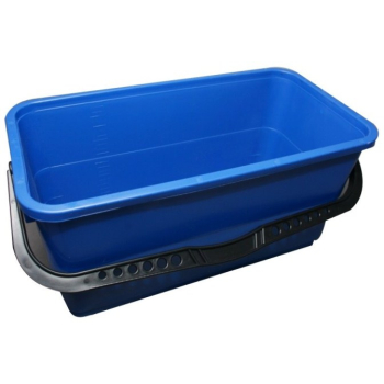 WIADRO GLAZURNICZE 20L