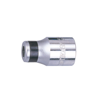 UCHWYT 3/8'' DO BITÓW 5/16'' CHROM