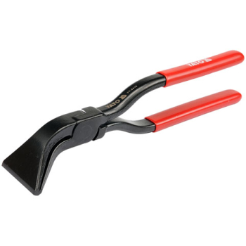 KLESZCZE DO GIĘCIA BLACH 280MM  WYG 45