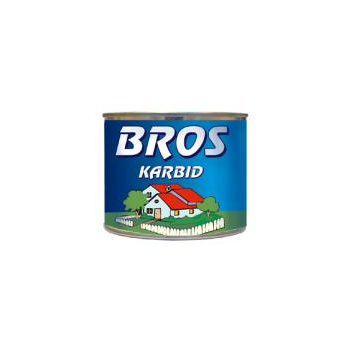 KARBID GRANULOWANY 0.5KG