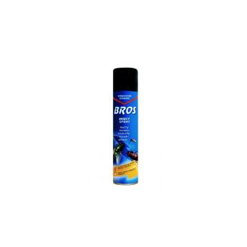 ŚRODEK OWADOBÓJCZY - INSECT SPRAY 300ML