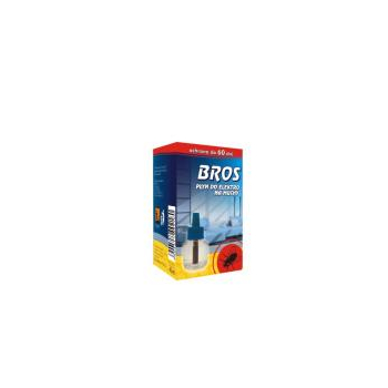 PŁYN DO ELEKTROFUMIGATOR NA MUCHY