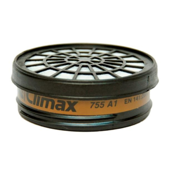 POCHŁANIACZ DO PÓŁMASKI CLIMAX A1 KOMPLET 2SZT