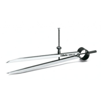 CYRKIEL TRASERSKI 250MM