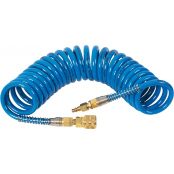 PRZEWÓD CIŚNIENIOWY NEO 12-075 SPIRALNY 10M 8BAR