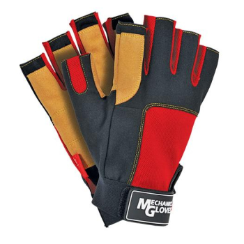 RĘKAWICE OCHRONNE RMC-LIBRA ROZMIAR L