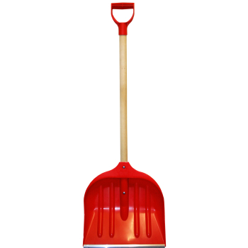 ŁOPATA DO ŚNIEGU PLASTIKOWA MAŁA