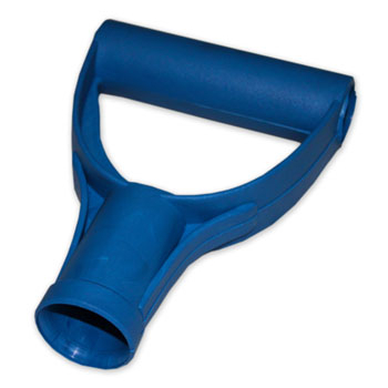 RĄCZKA ŁOPATY DO ŚNIEGU DUŻEJ