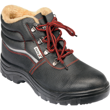 TRZEWIKI OCIEPLANE ROBOCZE TEZU S3 43