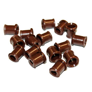 PROWADNICA DRUTU CZARNA