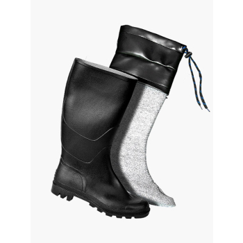 WKŁAD FILCOWY ZE ŚCIĄGACZEM BGWFIL-PCVCZ ROZMIAR 45-46