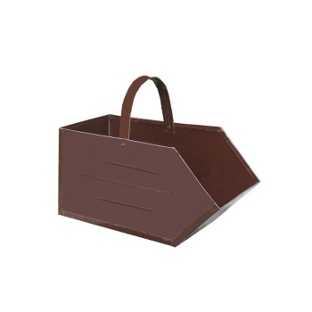 WĘGLARKA METALOWA MAŁA