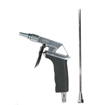PISTOLET DO PRZEDMUCHIWANIA Z PRZEDŁUŻKĄ