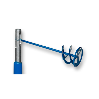 MIESZADŁO DO ZAPRAW SDS 120*600MM FI 14MM