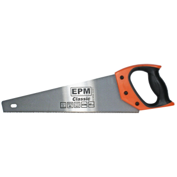 PIŁA RĘCZNA CLASSIC 450MM 11 ZĘBÓW/CAL