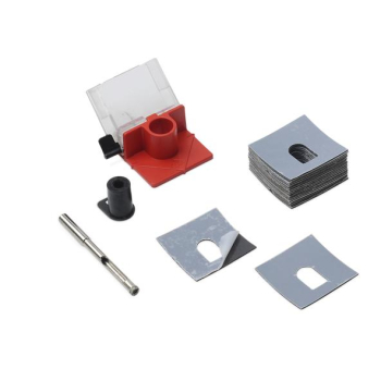 ZESTAW WIERTEŁ DIAMENTOWYCH EASY GRES