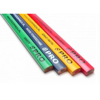 OŁÓWEK DO MOKRYCH POWIERZCHNI 240MM