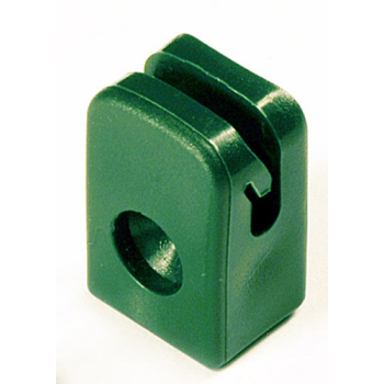 PRZELOTKA DRUTU MOCOWANA NA WKRĘT PD/A BRĄZOWA