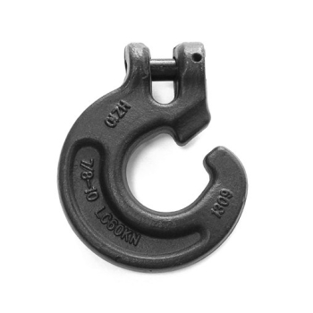 HAK ZRYWKOWY 7/8MM HZ10 LC60KN TITANOBOA KL.10