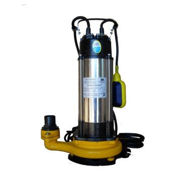 POMPA ZATAPIALNA WQ 1500F 1500W 230V