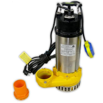 POMPA ZATAPIALNA WQ 2200F