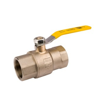 KUREK KULOWY GAZOWY DN 15 (1/2'')