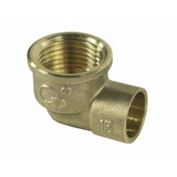 KOLANO DO LUTOWANIA 1/2*15 GW.-WEW. 100667