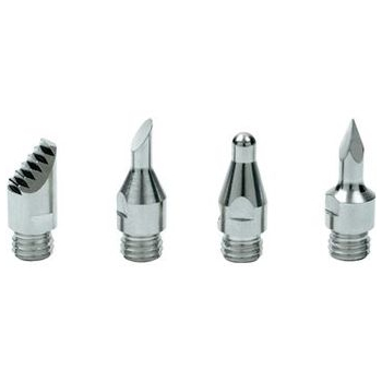 ZESTAW AKCESORIÓW DO PIROGRAFII DREMEL® VERSATIP