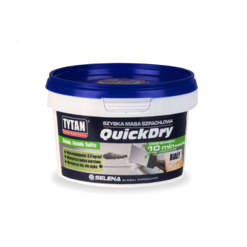 TYTAN QUICKDRY SZYBKA MASA 250ML