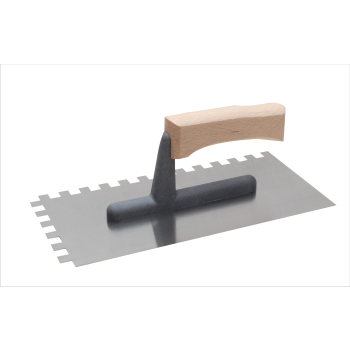 PACA NIERDZEWNA 130*270 ECO LINE ZĄB 6*6