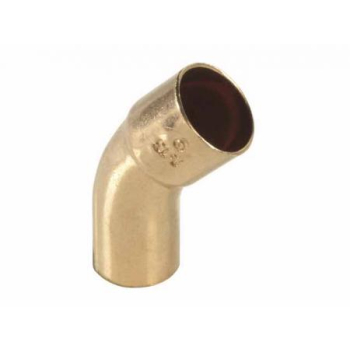 ŁUK NYPLOWY 15 45' - 100292