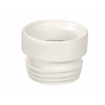 ZŁĄCZE PROSTE Z TW. SZTUCZNEGO WC-110MM(WJ.1012)(1073NT)