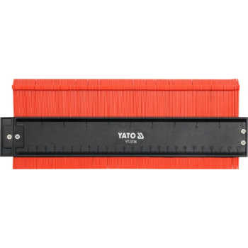 WZORNIK PROFILI 260MM