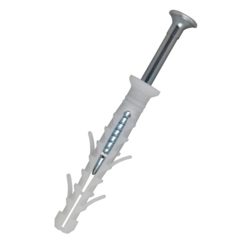 KOŁEK SZYBKI MONTAŻ Z PRZEDŁUŻONĄ STREFĄ ROZPORU 10*180MM