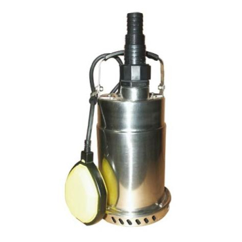 POMPA ZATAPIALNA TP 500 INOX